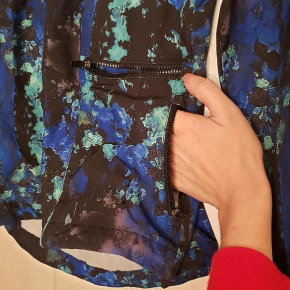 Fabletics track jacket - Picture 6 of 6